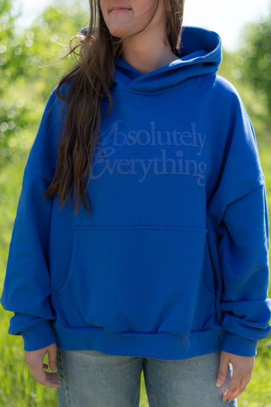 Absolutely Everything Hoodie