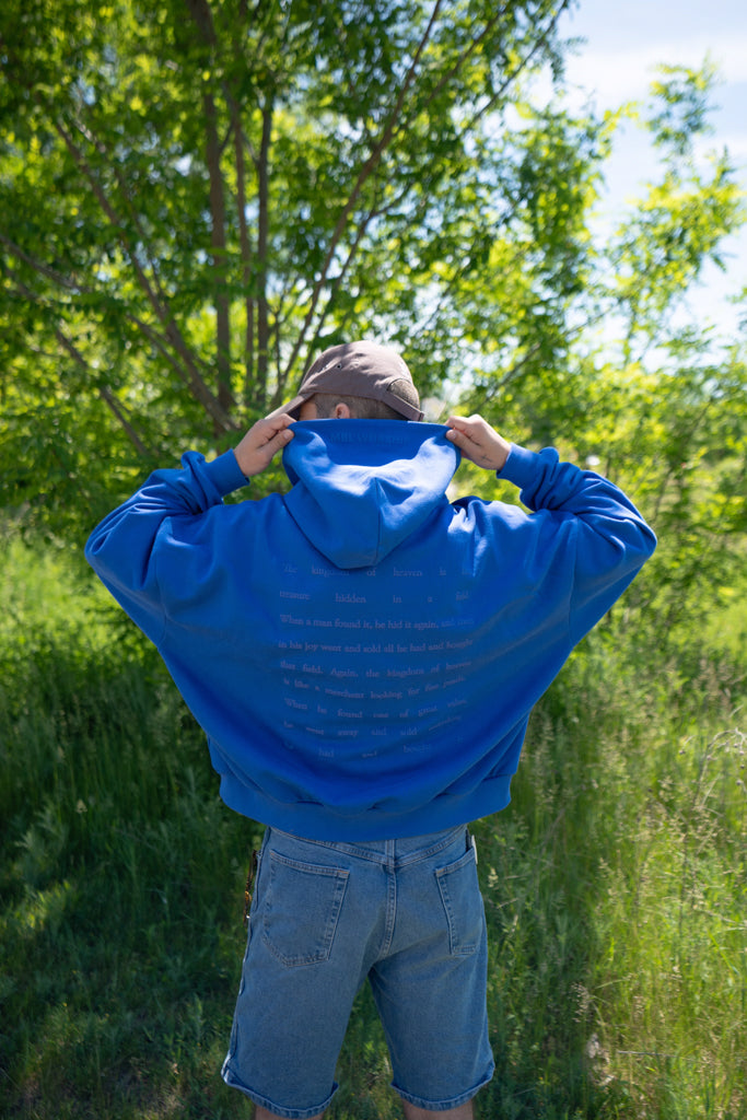 Absolutely Everything Hoodie