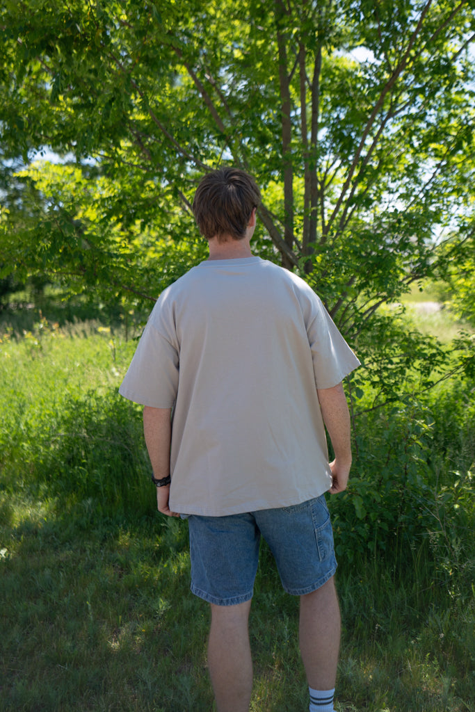 Absolutely Everything Tee
