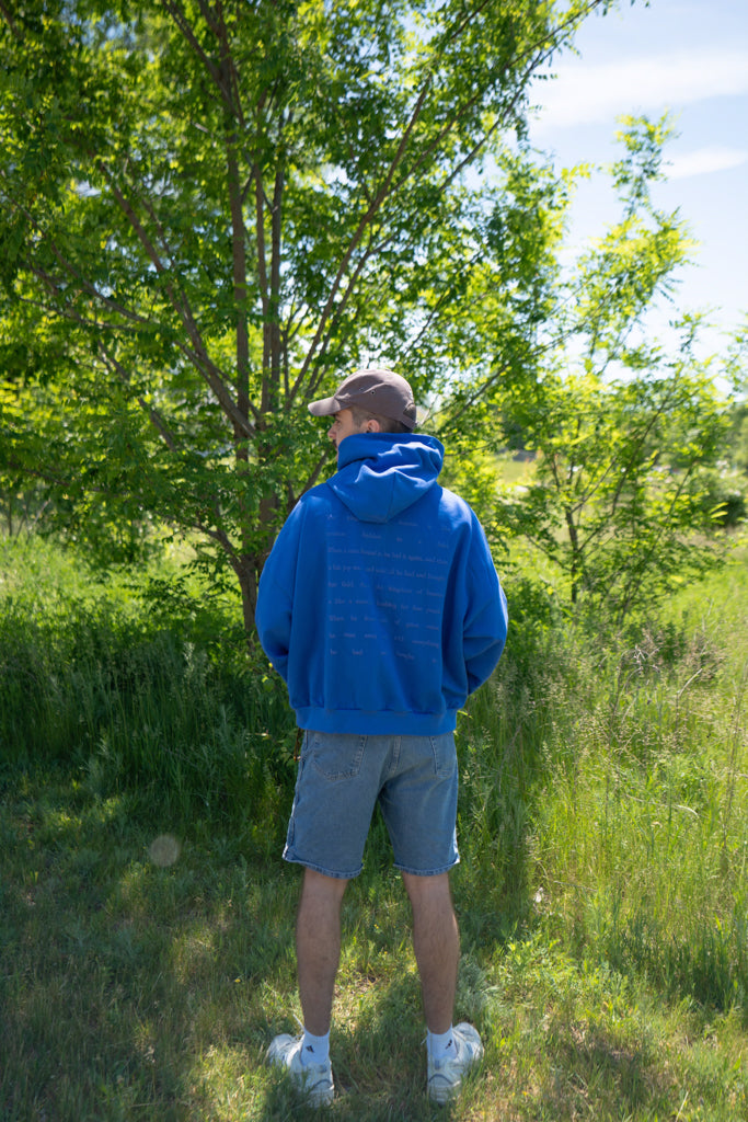 Absolutely Everything Hoodie