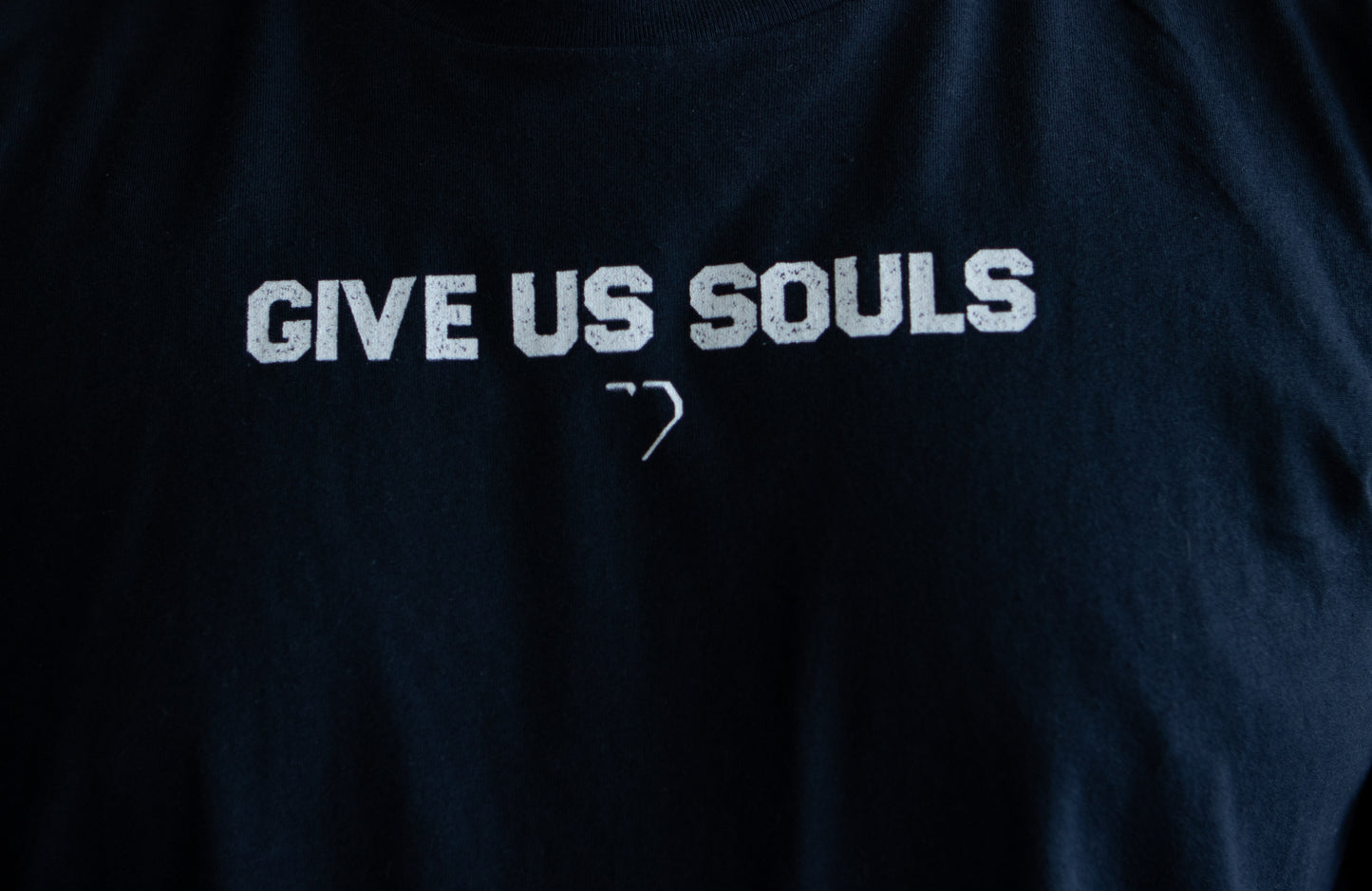 Give Us Souls Long Sleeve Tee